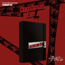 STRAY KIDS Christmas Evel (cd + Photobook)