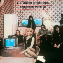 Wayne County Things Your Mother