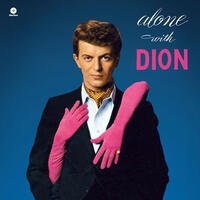 Dimucci, Dion Alone With Dion
