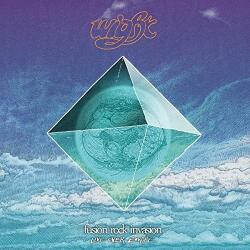 WIGHT Fusion Rock: Live Over Europe