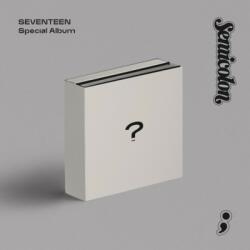 SEVENTEEN Special Album: [semicolon]