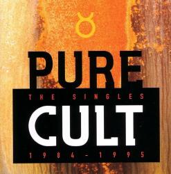Cult Pure Cult (singles 1984-1995)