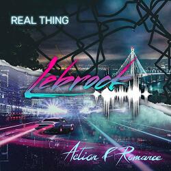 LEBROCK Real Thing / Action &