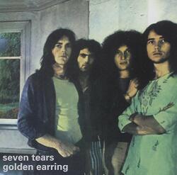 Golden Earring Seven Tears