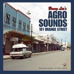 Various Agro Sounds - 101 Orange Street