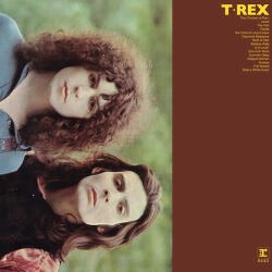 T. REX T. REX - facethemusic - 17 690 Ft