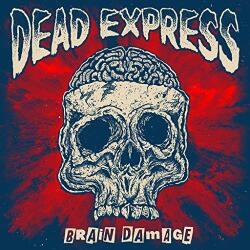 Dead Express Brain Damage - facethemusic - 10 790 Ft