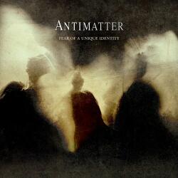 Antimatter Fear Of A. . -cd+dvd-
