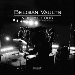 Various Belgian Vaults Vol. 4