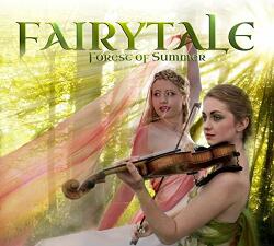FAIRYTALE Forest Of Summer