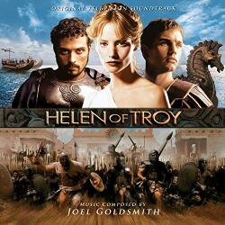 Goldsmith, Joel Helen Of Troy