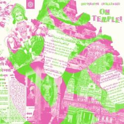 University Challenged OH TEMPLE!