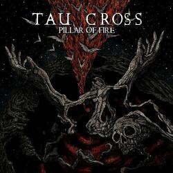 TAU CROSS Pillar Of Fire - facethemusic - 9 190 Ft
