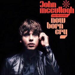 Mccullagh, John New Born Cry