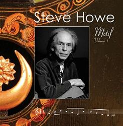 Howe, Steve Motif Vol. 1