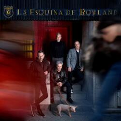 Hombres G La Esquina De. . -lp+cd-
