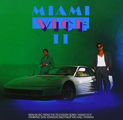 Various Miami Vice Vol 2