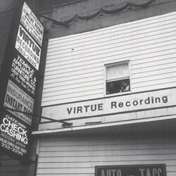 Various Virtue Recording Studios