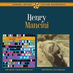 Mancini, Henry Music From Peter