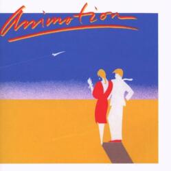 Animotion ANIMOTION