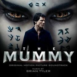 Tyler, Brian MUMMY