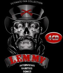 Lemmy Ultimate Fan Box Set