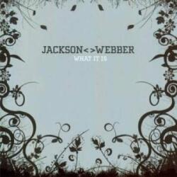 Jackson WHAT IT IS