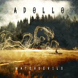 Apollo Waterdevils