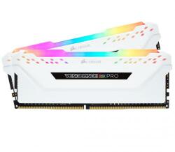 Corsair VENGEANCE RGB PRO 16GB (2x8GB) DDR4 3000MHz CMW16GX4M2C3000C15W