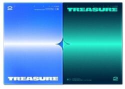 Treasure Second Step: Chapter One (cd + Photobook)