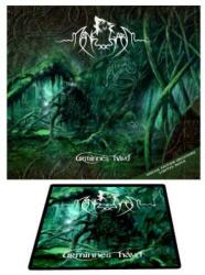 Manegarm Urminnes Havd. . -reissue-