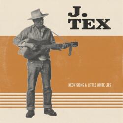 TEX, J Neon Signs & Little