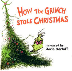 Various Dr. Seuss' How The