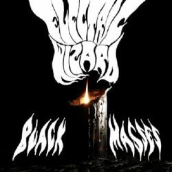 Electric Wizard Black Masses - facethemusic - 6 690 Ft