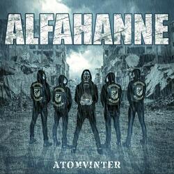 ALFAHANNE ATOMVINTER - facethemusic - 14 490 Ft