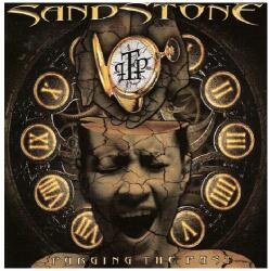 Sandstone Purging The Past