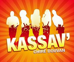 Kassav Chire Douvan - Best Of