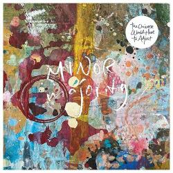 Minor Majority Universe Would Have To - facethemusic - 15 290 Ft