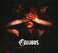 COLLIBUS Trusting The Illusion