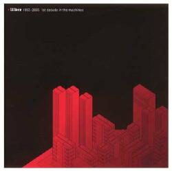 Ulver 1993-2003 - First