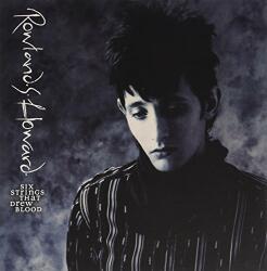 Howard, Rowland S Six Strings That Drew Blood (box)