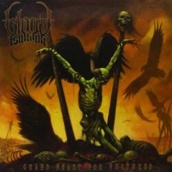 Blood Tsunami Grand Feast Of Vultures