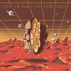 Cities Of Mars HOROLOGIST