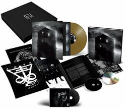 Secrets of the Moon Black House (fanbox)