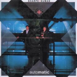 Sharpe & Numan AUTOMATIC