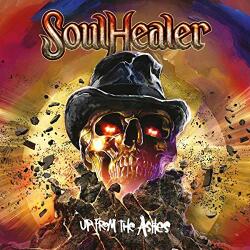 SOULHEALER Up From The Ashes
