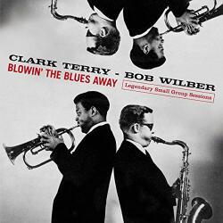 Terry, Clark/bob Wilber Blowin' The. . -digi-