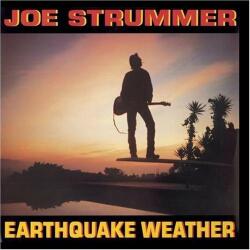 Strummer, Joe Earthquake Weather