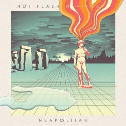 Hot Flash Heat Wave NEAPOLITAN - facethemusic - 8 690 Ft