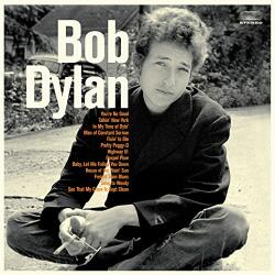 Dylan, Bob Debut Album